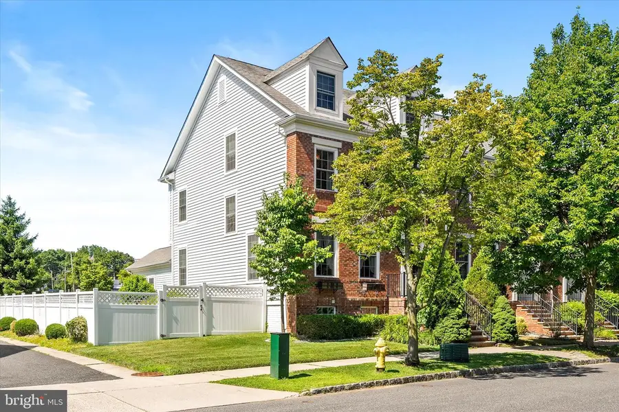 200 Union St, Robbinsville, NJ 08691 - #3