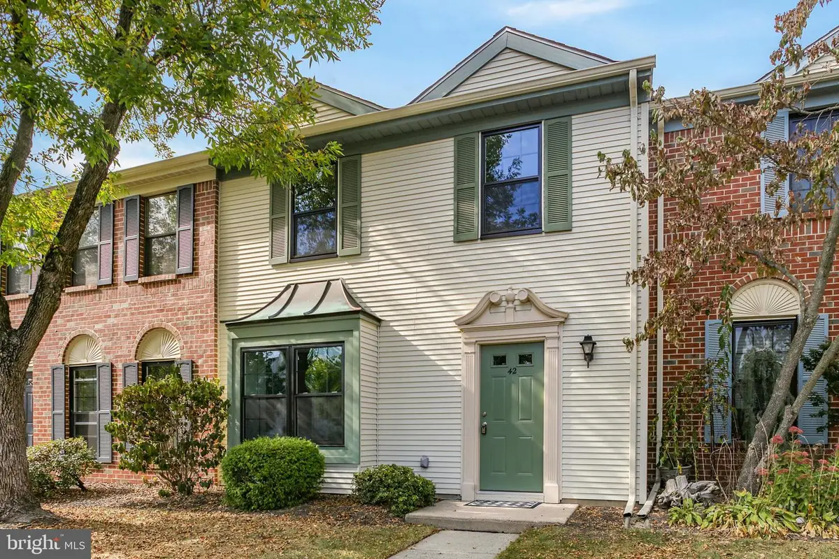 42 Oneill Ct, Lawrenceville, NJ 08648 - #1