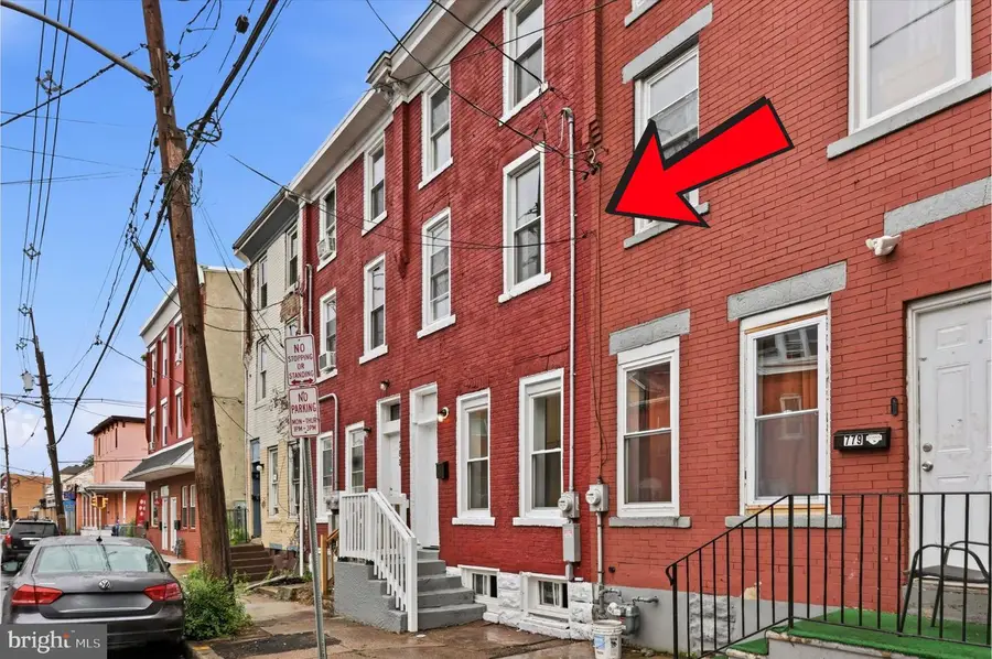 781 E State St, Trenton, NJ 08609 - #2