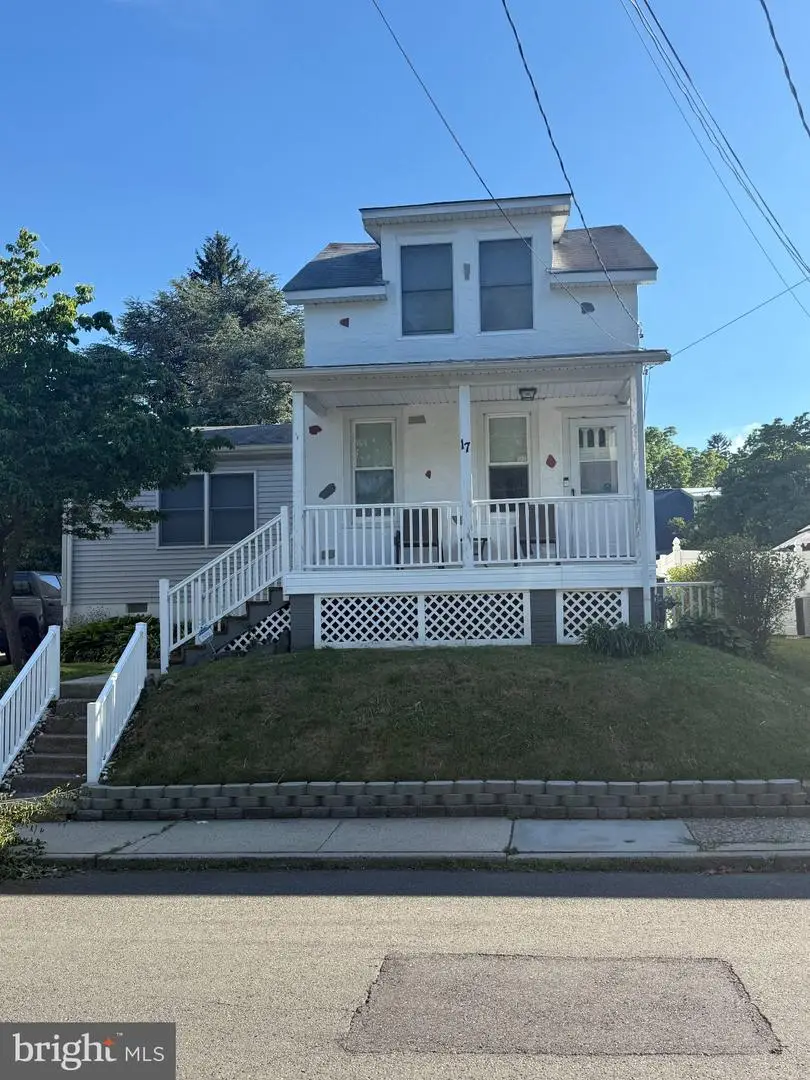 17 Hazelhurst Ave, Ewing, NJ 08638 - #2