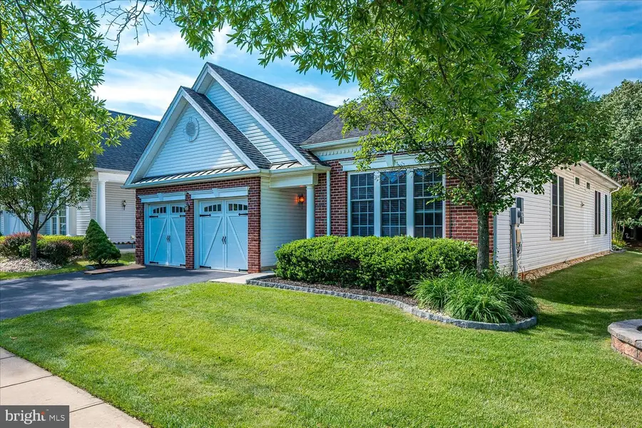 64 Aristotle Way, East Windsor, NJ 08512 - #2
