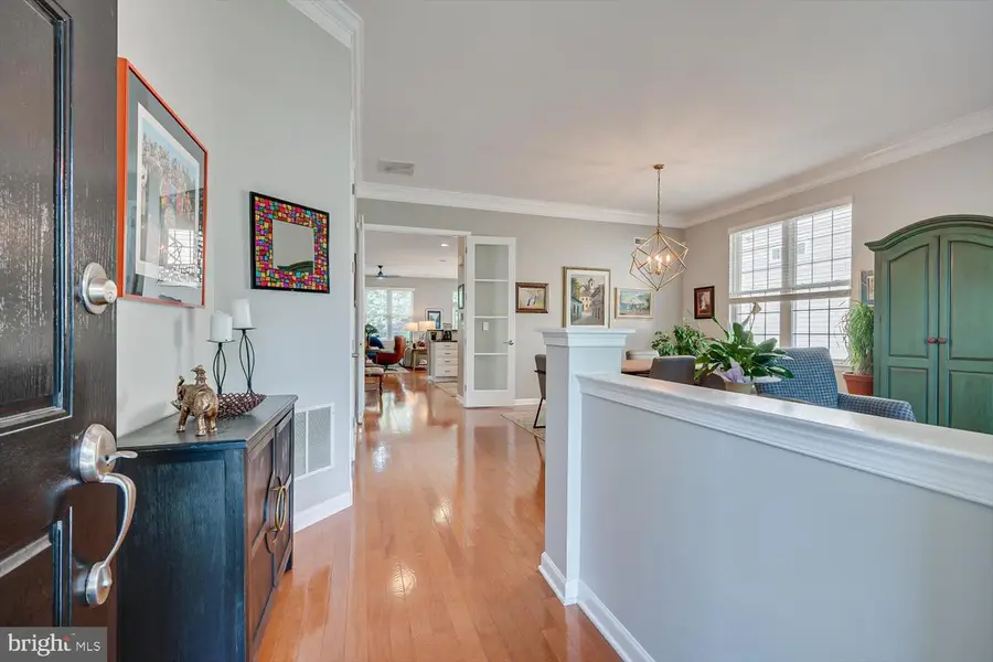 64 Aristotle Way, East Windsor, NJ 08512 - #3