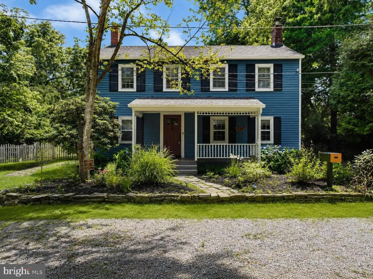 4273 Quakerbridge Rd, Princeton, NJ 08540 - #1
