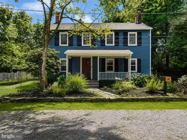 4273 Quakerbridge Rd, PRINCETON, NJ 08540
