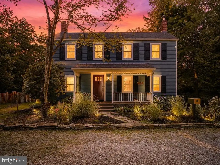 4273 Quakerbridge Rd, Princeton, NJ 08540 - #2