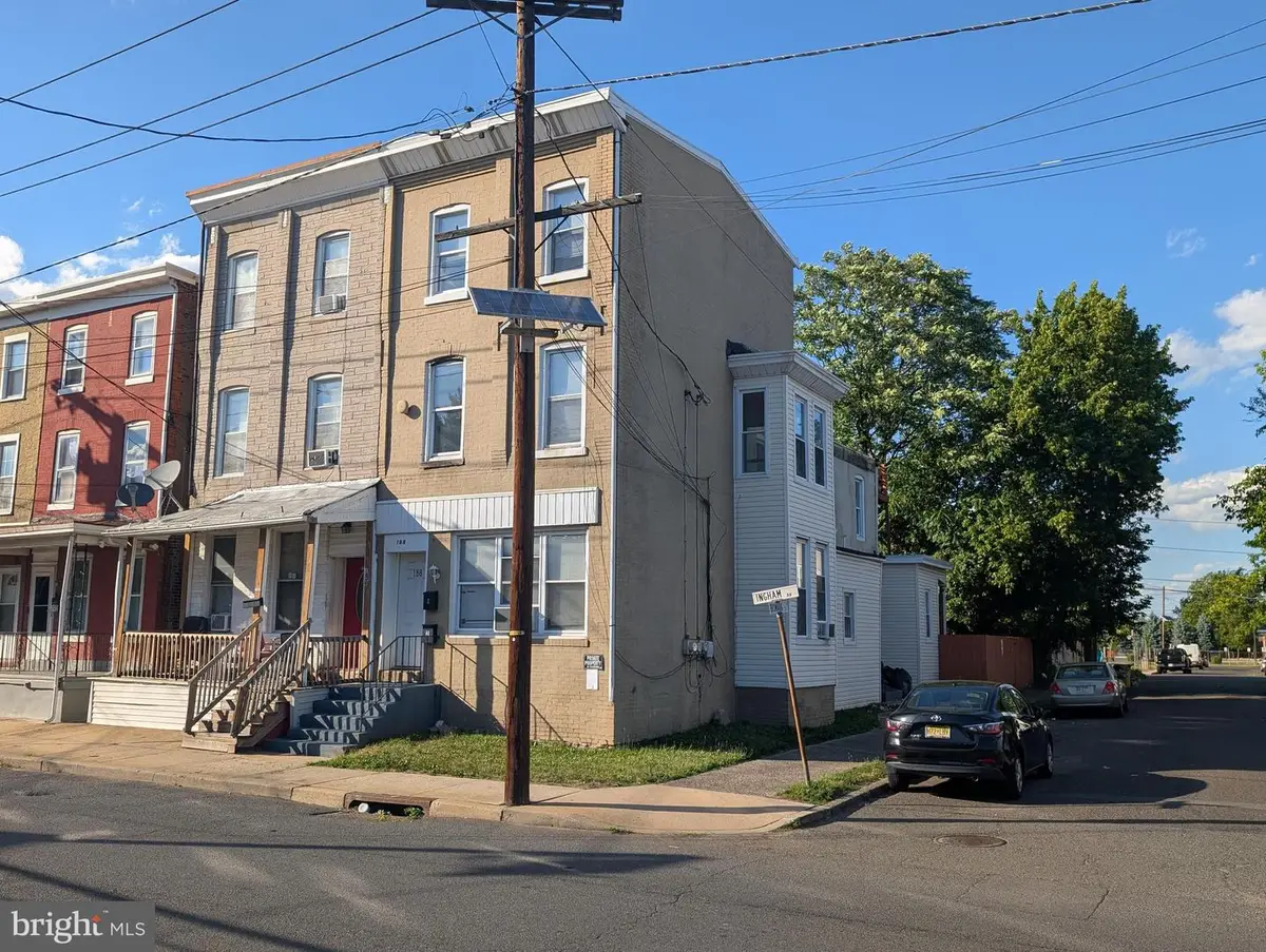 188 W Ingham, Trenton, NJ 08638 - #1