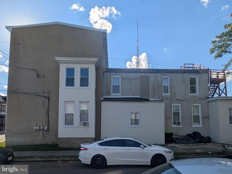 188 W Ingham, Trenton, NJ 08638 - #2
