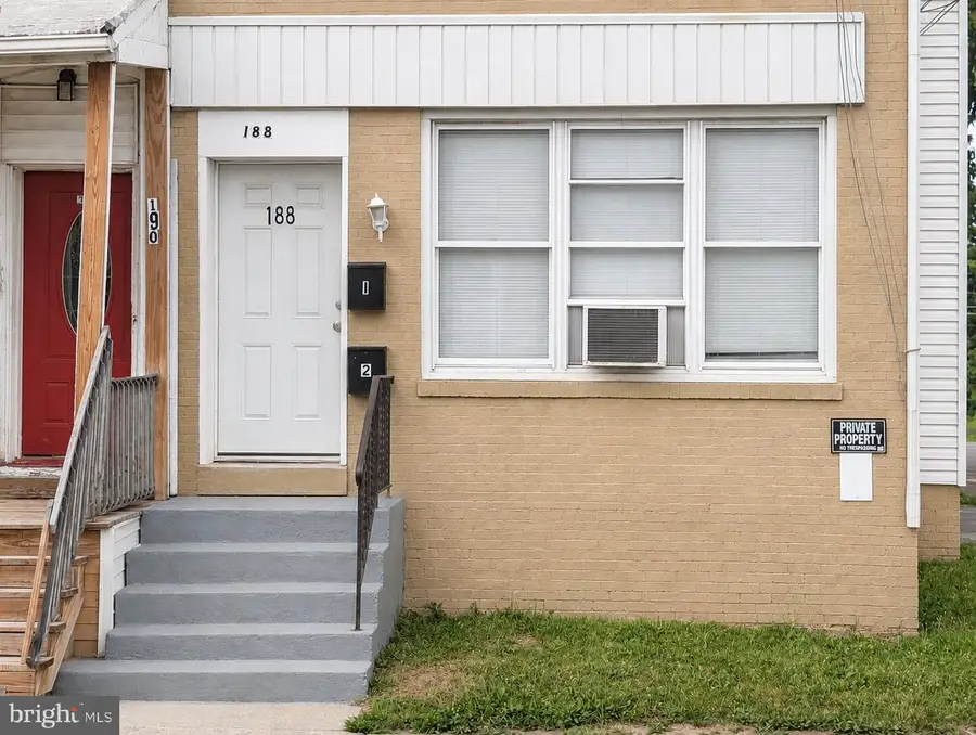 188 W Ingham, Trenton, NJ 08638 - #3