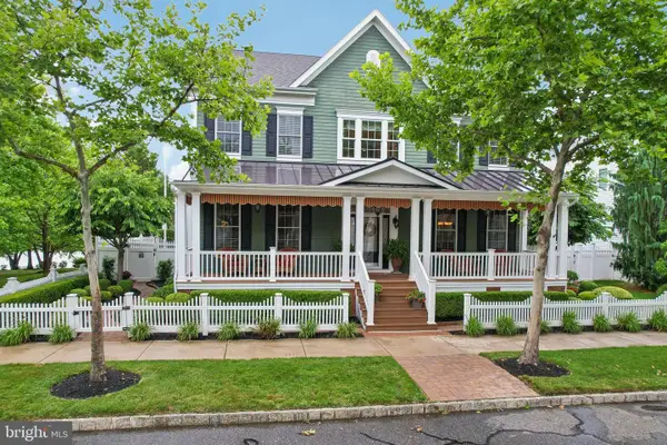 1131 Lake Drive East, ROBBINSVILLE, NJ 08691