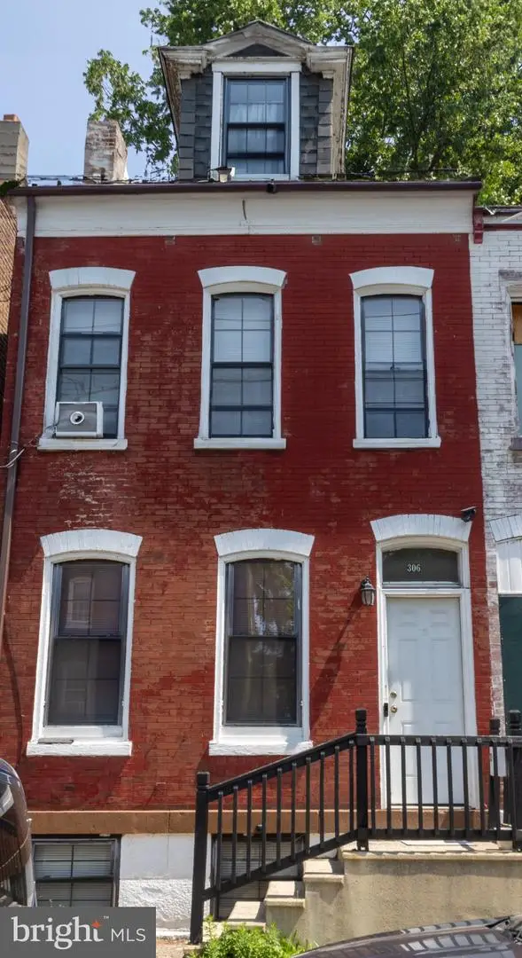 Address Withheld By Seller, Trenton, NJ 08618 - #1