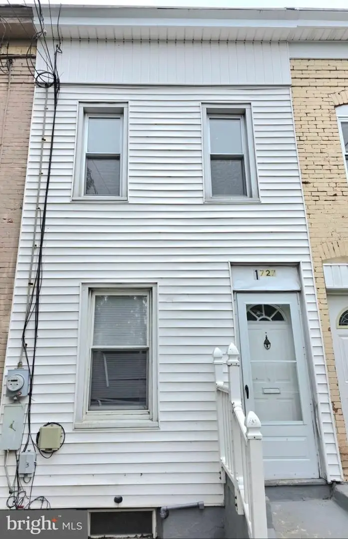 1727 Roberts Ave, Hamilton, NJ 08609 - #1