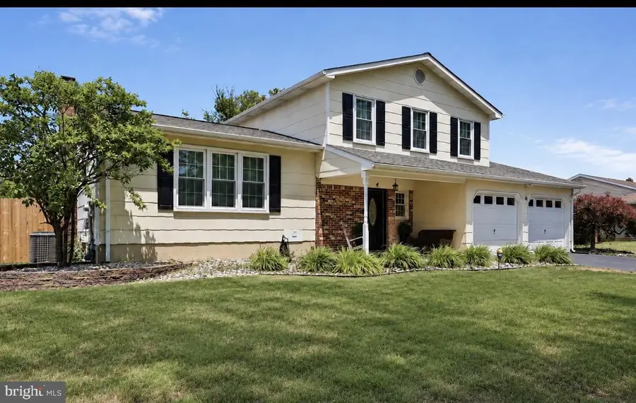 4 Kristin Way, Hamilton, NJ 08690 - #2
