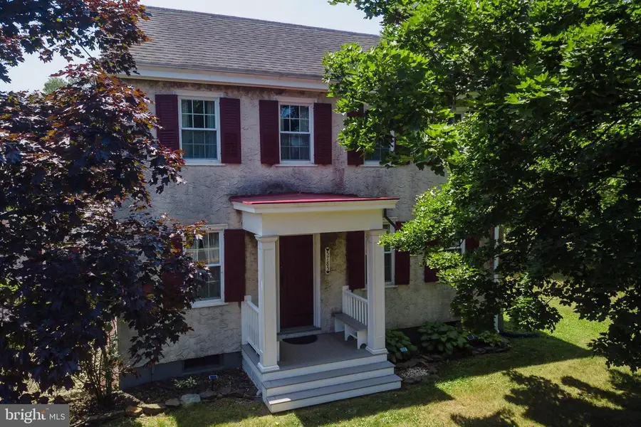 5785 S Broad St, Hamilton, NJ 08620 - #2