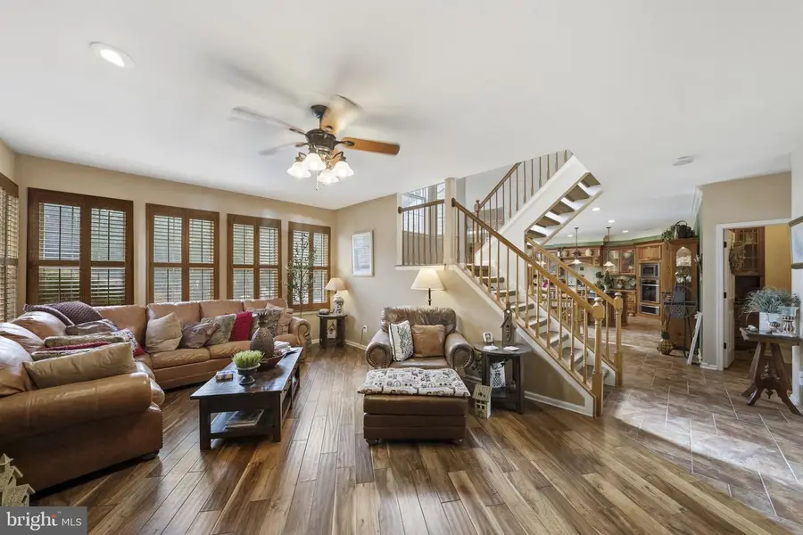 51 Stonehedge Dr, Hightstown, NJ 08520 - #2
