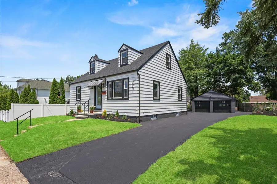 220 New Hillcrest Ave, Ewing, NJ 08628 - #2