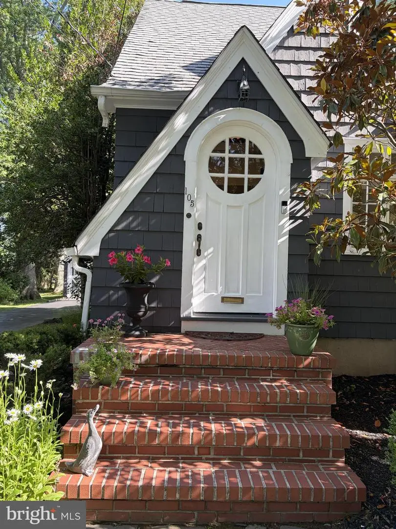 105 Laning Ave, Pennington, NJ 08534 - #3