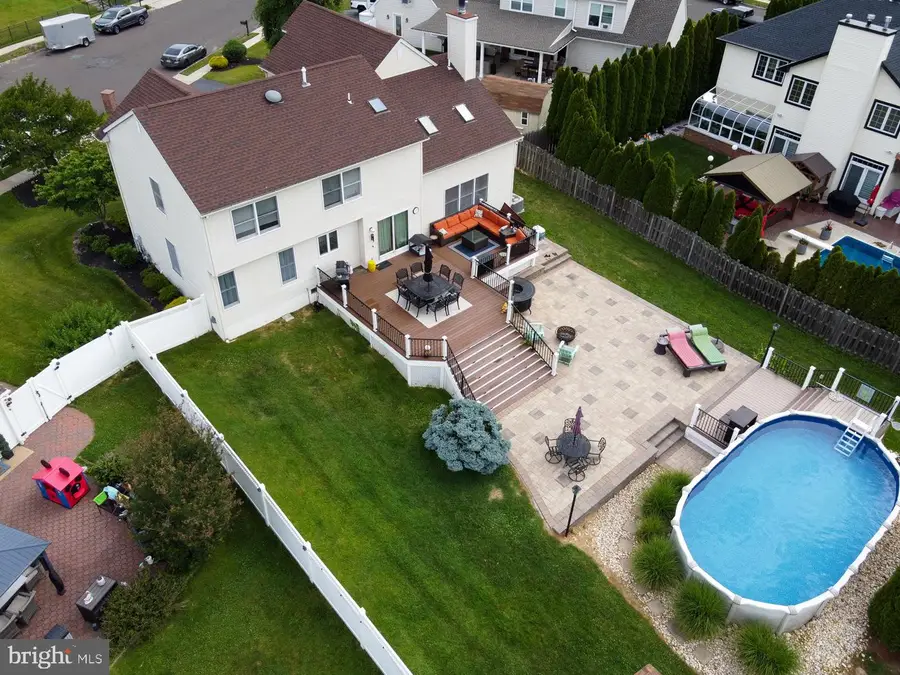 107 Englewood Blvd, Hamilton, NJ 08610 - #2