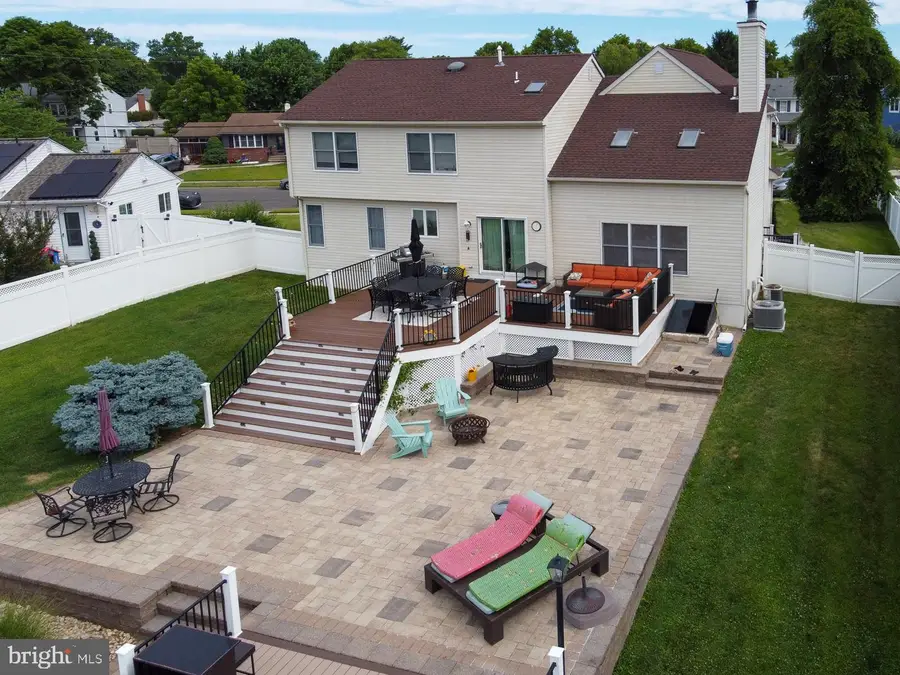 107 Englewood Blvd, Hamilton, NJ 08610 - #3