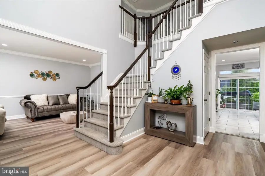 12 Wendover Rd, East Windsor, NJ 08520 - #2