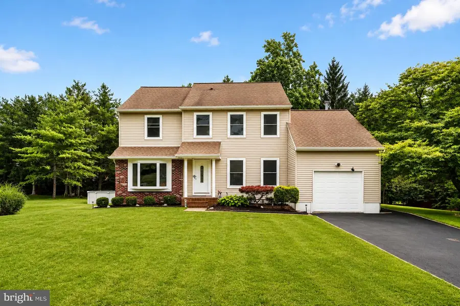 69 Willis Dr, Ewing, NJ 08628 - #2