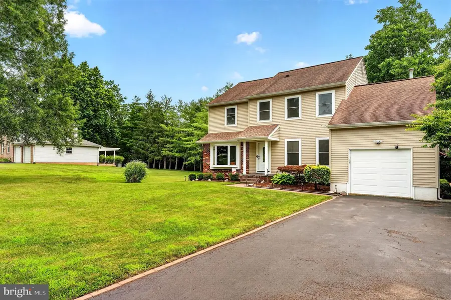 69 Willis Dr, Ewing, NJ 08628 - #3