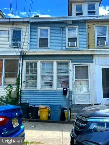 919 William St, TRENTON, NJ 08610