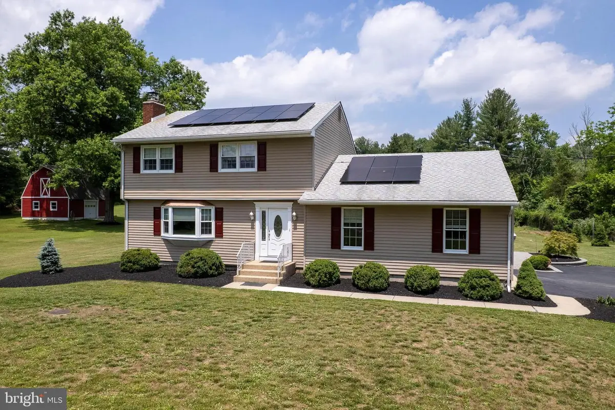56 Valley Rd, Lambertville, NJ 08530 - #1
