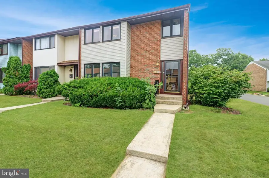 17 Dennison Dr, East Windsor, NJ 08520 - #3
