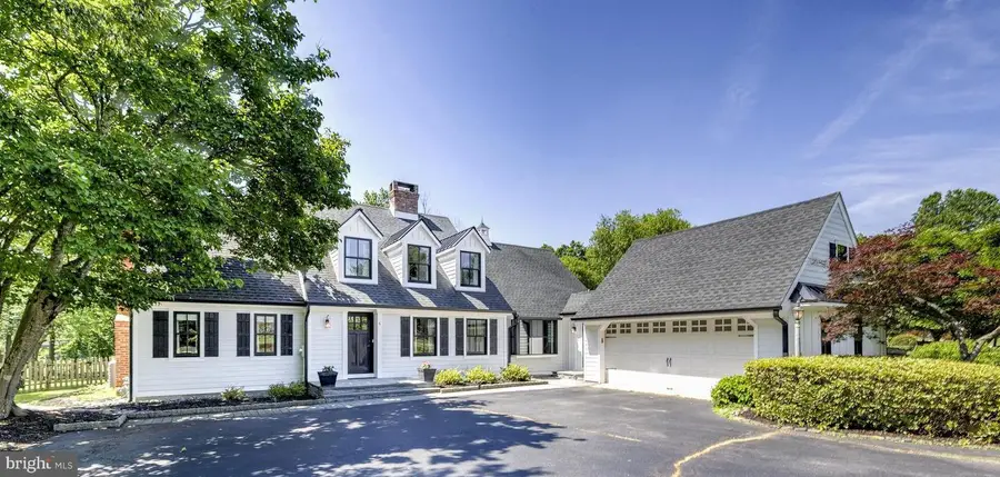 6 Kings Ct, Pennington, NJ 08534 - #2
