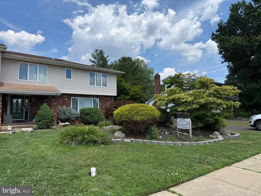 2640 Kuser Rd, Trenton, NJ 08691 - #2
