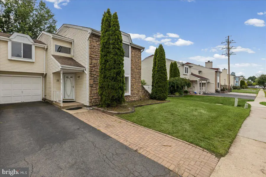 29 Allison Rd, East Windsor, NJ 08520 - #3