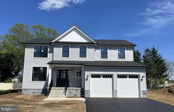 262 Mcadoo Avenue, HAMILTON, NJ 08619