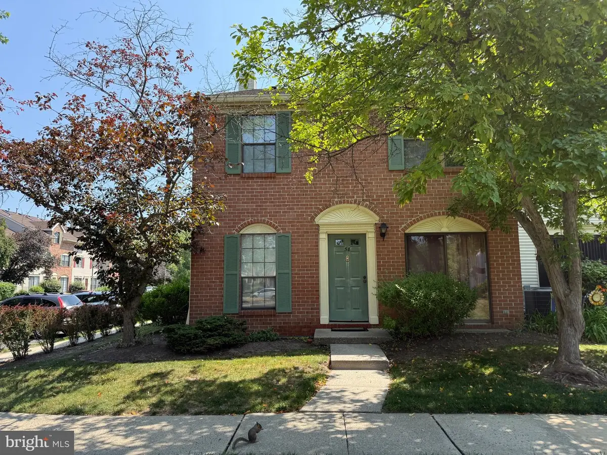 38 Drewes Ct, Lawrenceville, NJ 08648 - #1