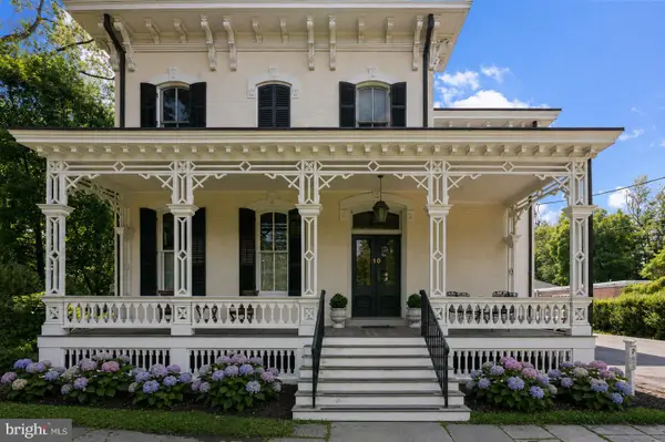 10 Bayard Ln #5, PRINCETON, NJ 08540