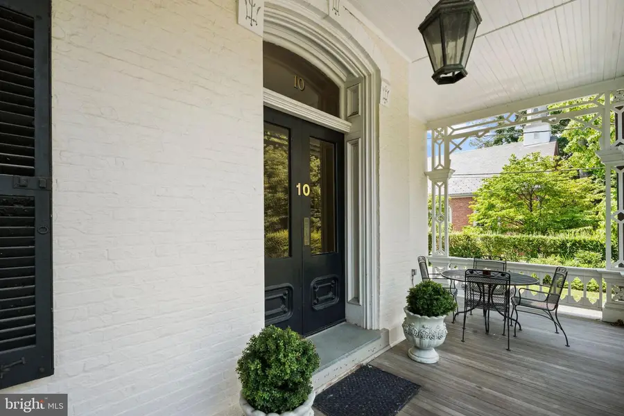 10 Bayard Ln #5, Princeton, NJ 08540 - #2