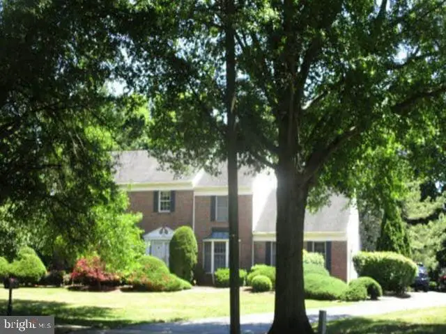 3 Gates Ct, West Windsor, NJ 08550 - #1