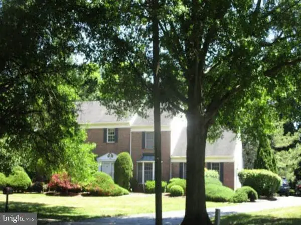 3 Gates Ct, WEST WINDSOR, NJ 08550