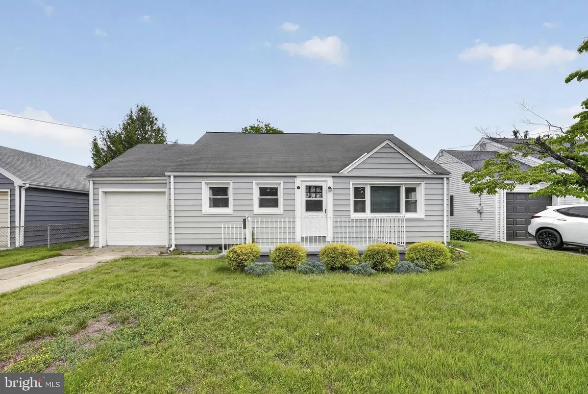520 Randall Ave, Hamilton, NJ 08610 - #1