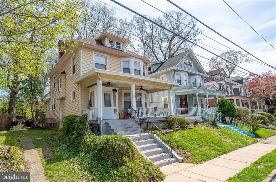 28 Oak Ln, Trenton, NJ 08618 - #1