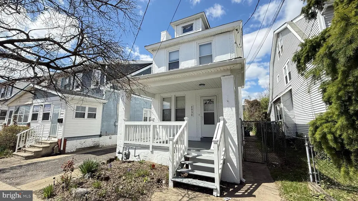 2030 Liberty St, Hamilton, NJ 08629 - #1