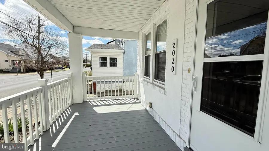 2030 Liberty St, Hamilton, NJ 08629 - #2