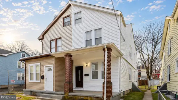 209 Woodlawn Ave, HAMILTON, NJ 08609