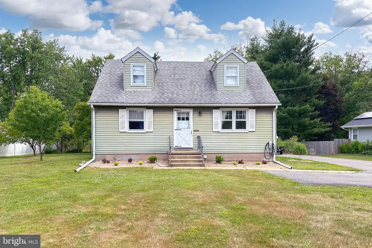 117 Route 31 S, Pennington, NJ 08534 - #1