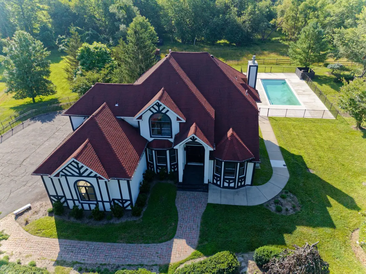 126 Blackwell Rd, Pennington, NJ 08534 - #1
