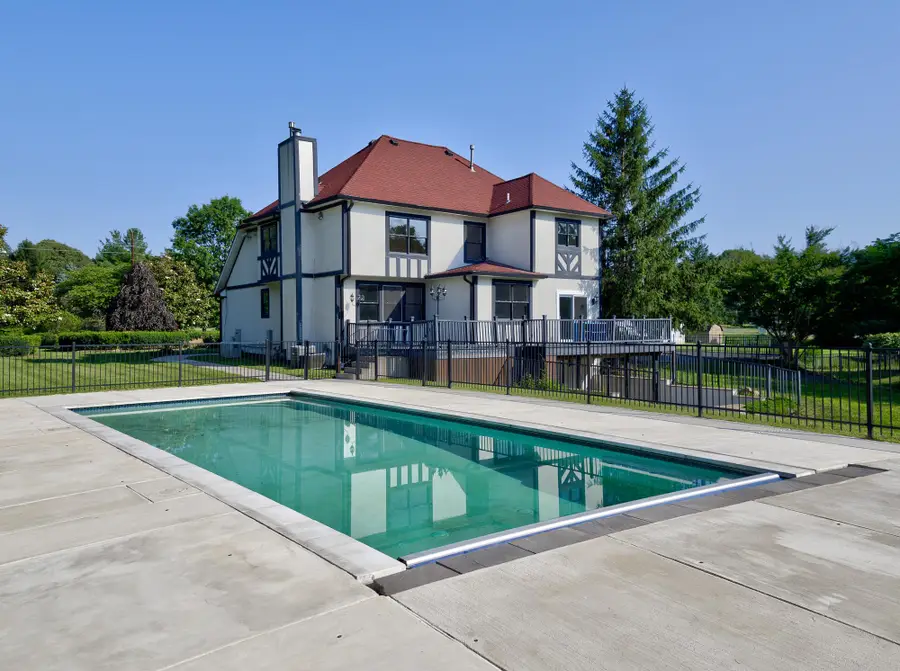 126 Blackwell Rd, Pennington, NJ 08534 - #3