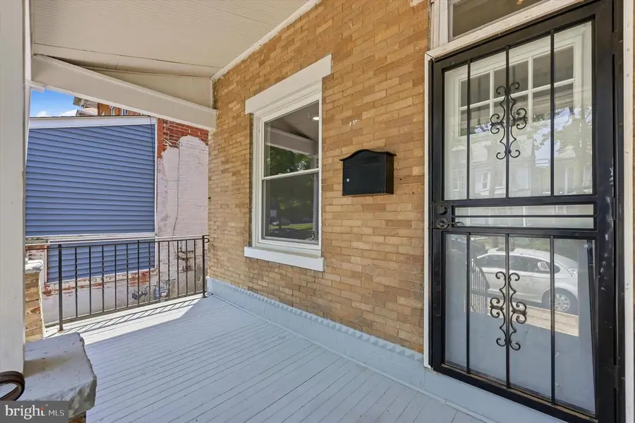 847 Stuyvesant Ave, Trenton, NJ 08618 - #3