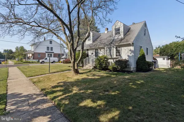 41 Kentucky Ave, HAMILTON, NJ 08619
