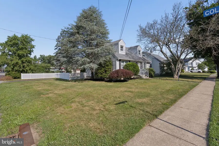 41 Kentucky Ave, Hamilton, NJ 08619 - #3
