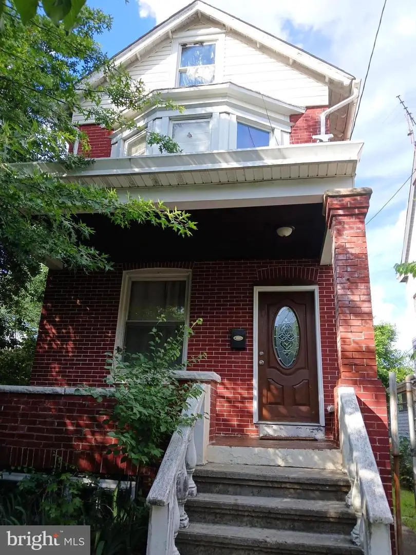 224 Garfield Ave, Trenton, NJ 08629 - #2