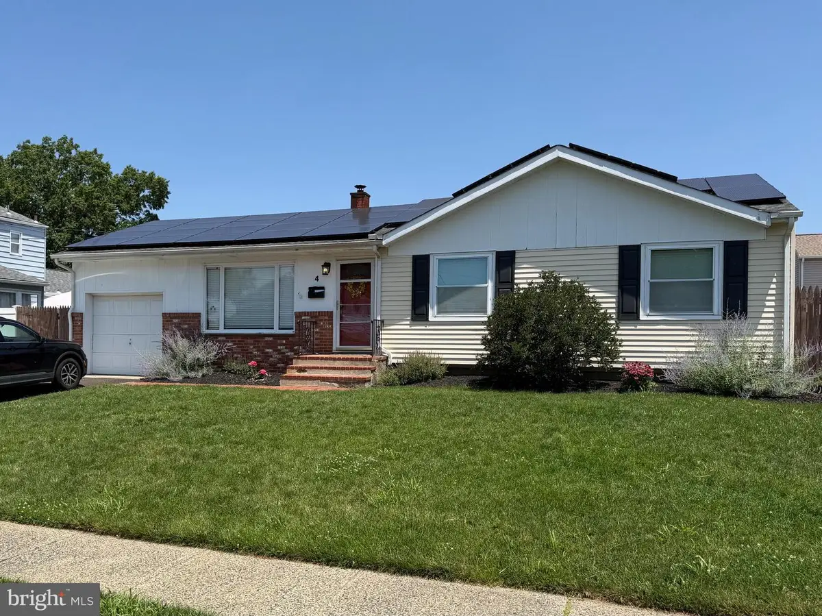 4 Oscar Way, Hamilton, NJ 08620 - #1